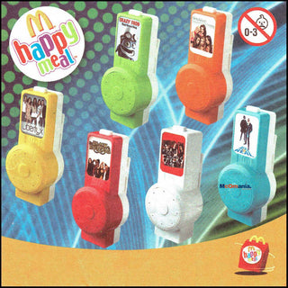 2006/08 Muziek