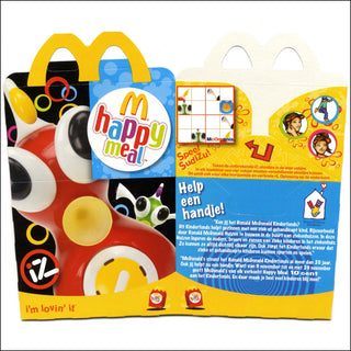 2006/12 IZ (boxes/bags)