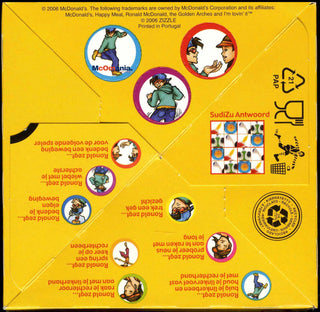 2006/12 IZ (boxes/bags)