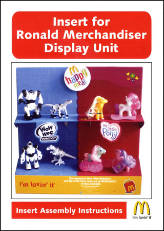 2008/02 Robotics - Littlest Pet Shop - Part II