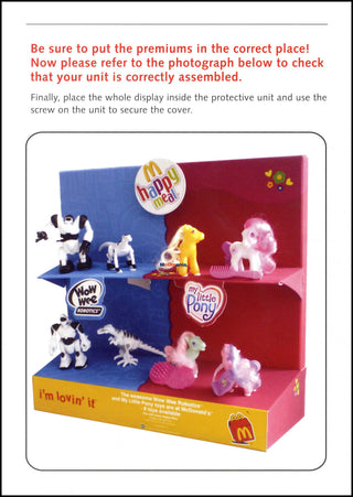 2008/02 Robotics - Littlest Pet Shop - Part II