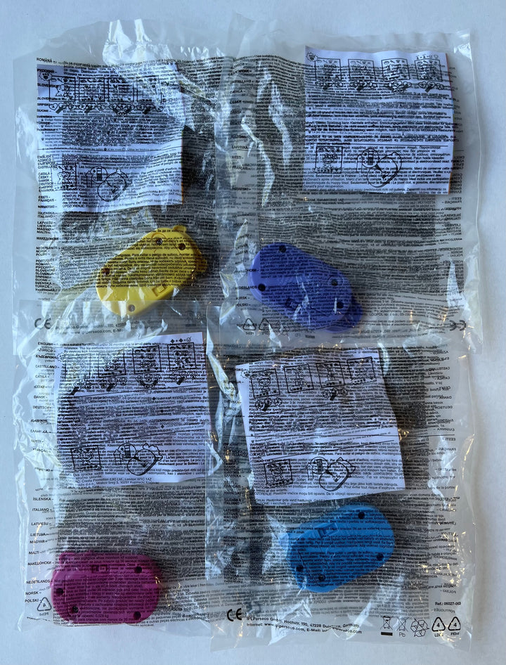 Netherlands, 2008/02, Happy Meal set, Littlest Pet Shop