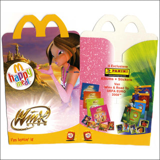 2008/05, Winx - Panini Euro 2008 (boxes/bags)