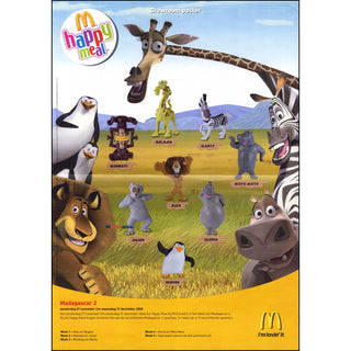 2008/13 Madagascar II