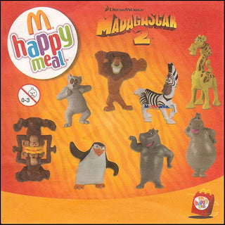 2008/13 Madagascar II