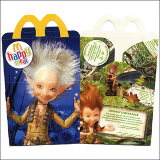 2009/12 Arthur II (boxes/bags)