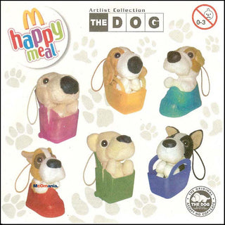 2009/10 The Dog
