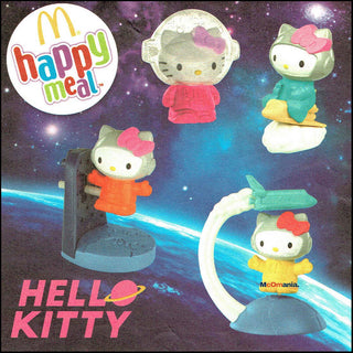2016/02 Hello Kitty - Teenage Mutant Ninja Turtles