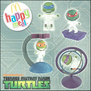 2016/02 Hello Kitty - Teenage Mutant Ninja Turtles