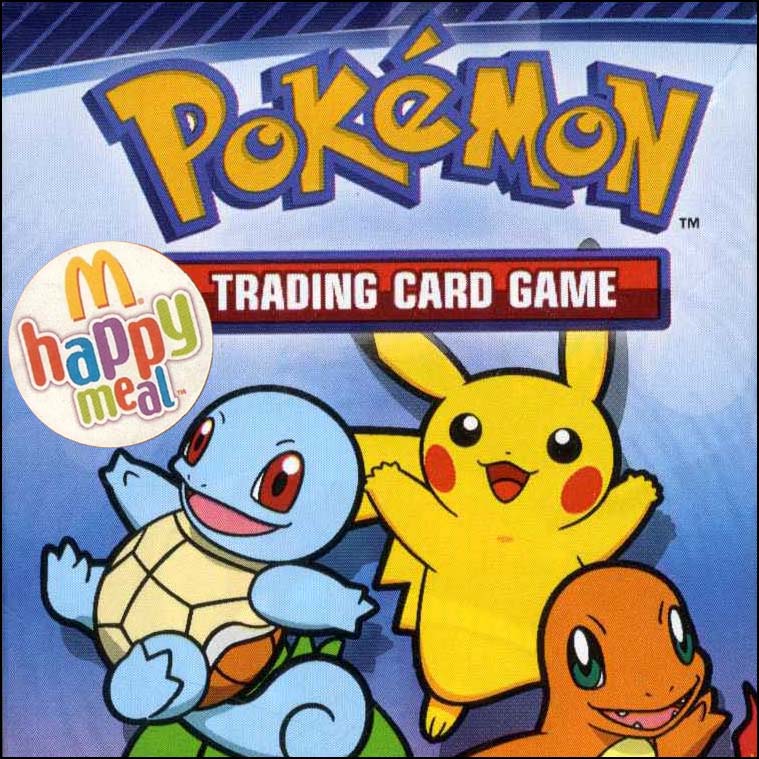 2021/05 Pokémon