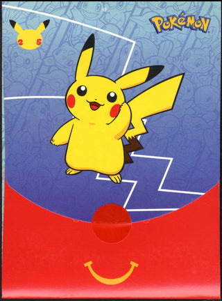 2021/05 Pokémon