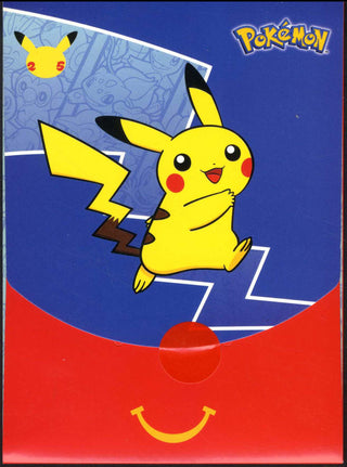 2021/05 Pokémon