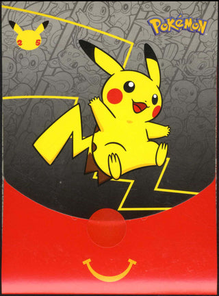 2021/05 Pokémon
