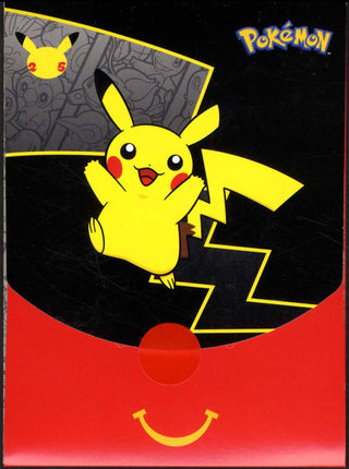 2021/05 Pokémon