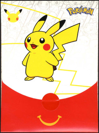 2021/05 Pokémon