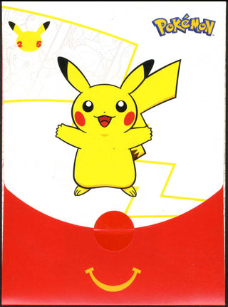 2021/05 Pokémon