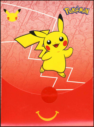 2021/05 Pokémon