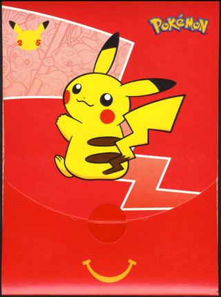 2021/05 Pokémon