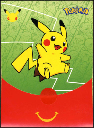 2021/05 Pokémon
