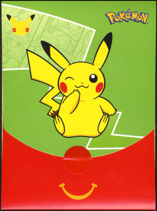 2021/05 Pokémon