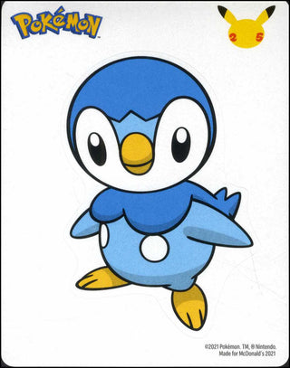 2021/05 Pokémon