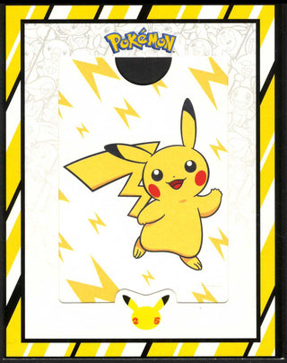 2021/05 Pokémon