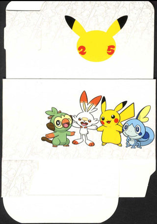 2021/05 Pokémon