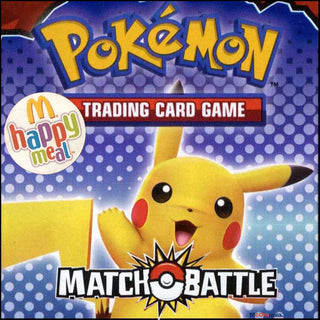 2022/07 Pokémon Match Battle