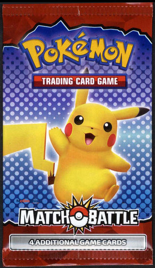 2022/07 Pokémon Match Battle