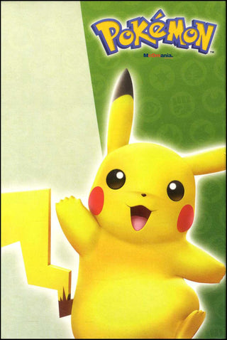 2022/07 Pokémon Match Battle