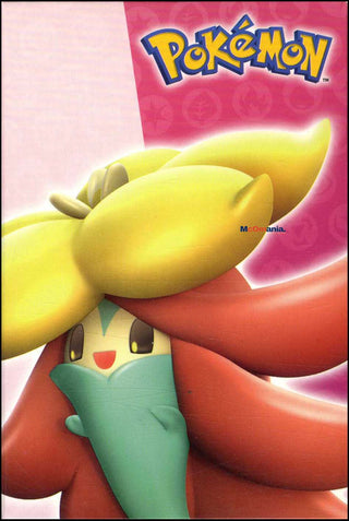 2022/07 Pokémon Match Battle