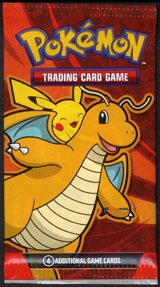 2025/04 Pokémon Dragon Discovery