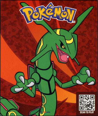 2025/04 Pokémon Dragon Discovery