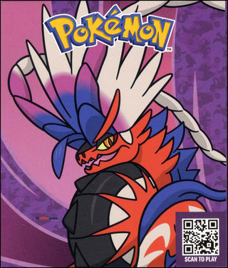 2025/04 Pokémon Dragon Discovery