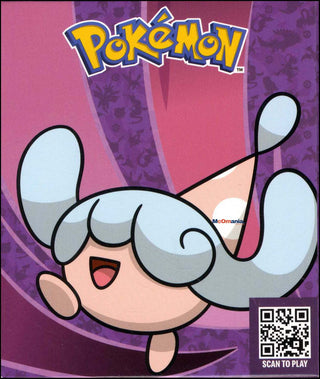 2025/04 Pokémon Dragon Discovery