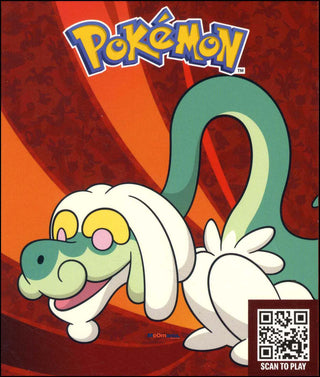 2025/04 Pokémon Dragon Discovery