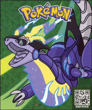 2025/04 Pokémon Dragon Discovery