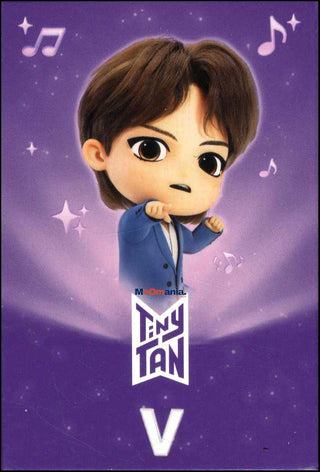 2025/07 Tiny Tan