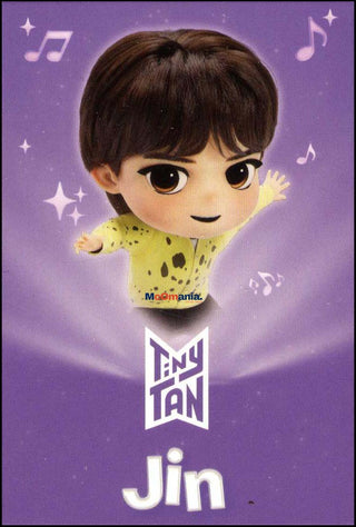 2025/07 Tiny Tan