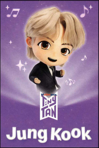 2025/07 Tiny Tan