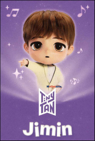2025/07 Tiny Tan