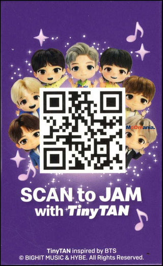 2025/07 Tiny Tan