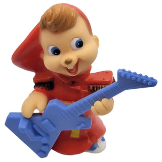 1991/03, Alvin and the Chipmunks