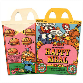 1979/02 Circus Wagon