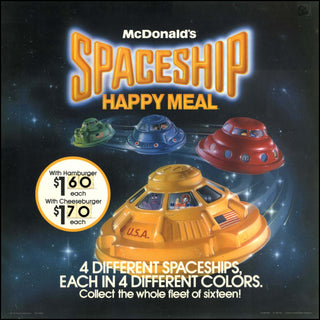 1982/01 Spaceship
