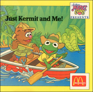 1988/16 Storybook Muppet Babies
