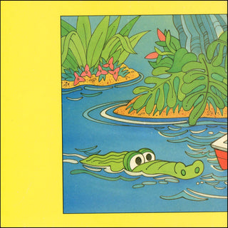 1988/16 Storybook Muppet Babies
