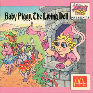 1988/16 Storybook Muppet Babies
