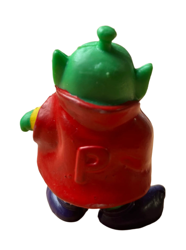 USA, 1994/01, Happy Meal Set, AstroSniks II with Rocket