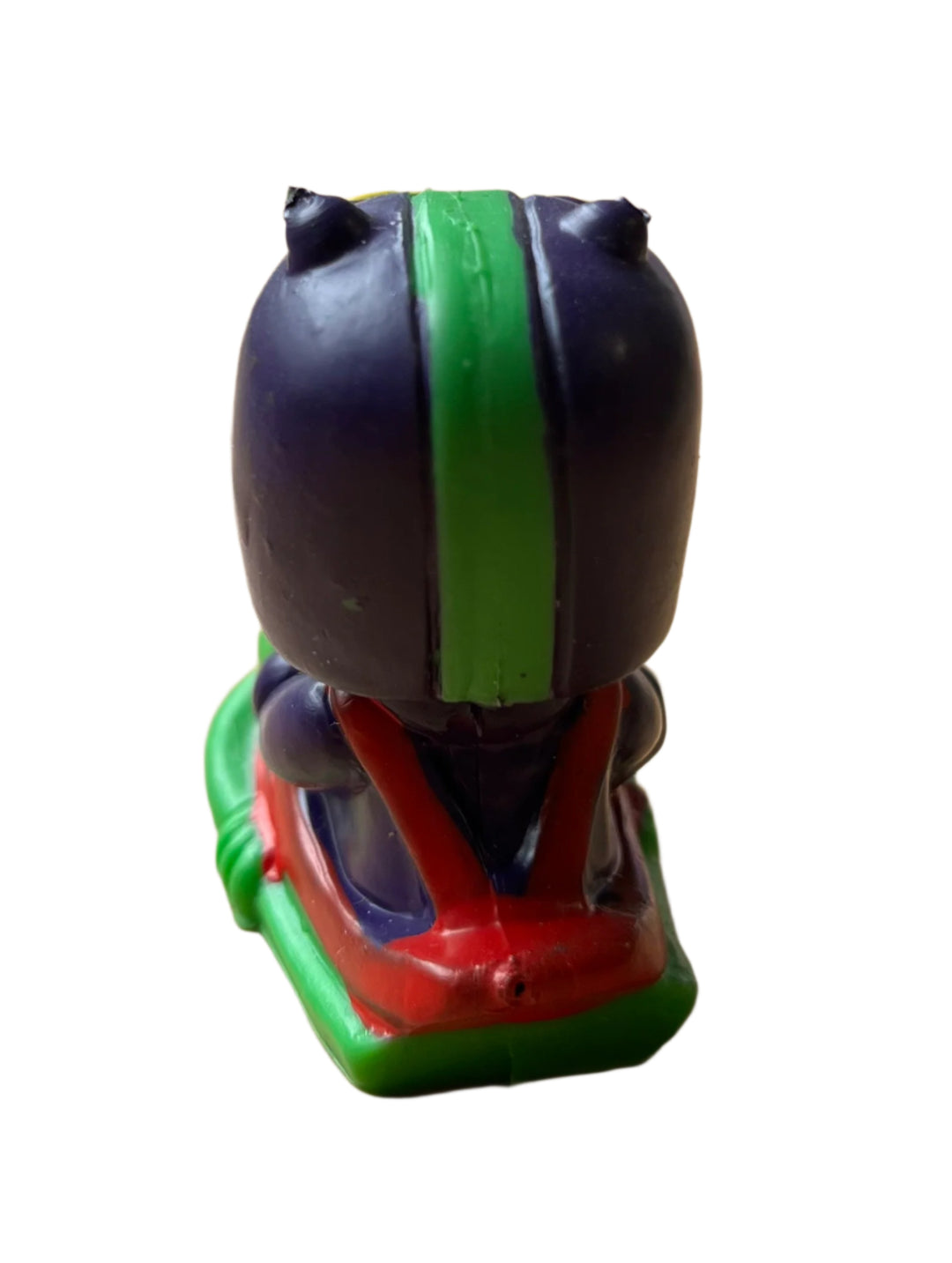 USA, 1994/01, Happy Meal Set, AstroSniks II with Rocket